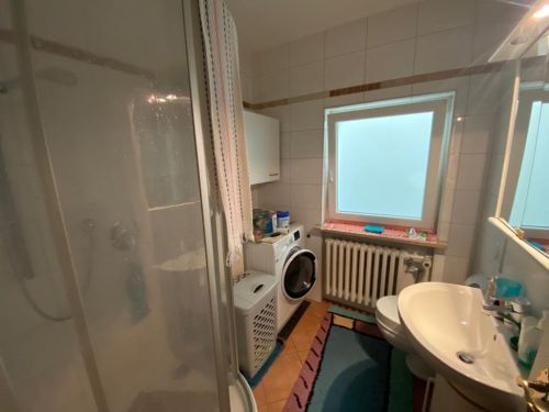 Gepflegte 2-Zimmer-Mietwohnung + Küche in 97490 Poppenhausen (ID 1510) zwischen Schweinfurt und Würzburg - Foto 4