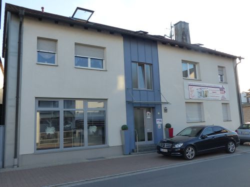 Gepflegte 2-Zimmer-Mietwohnung + Küche in 97490 Poppenhausen (ID 1510) zwischen Schweinfurt und Würzburg - Foto 5