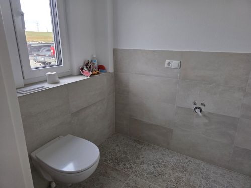 Doppelhaushälfte in Stadtrandlage mit herrlichem Ausblick in 97450 Arnstein (1616) - Photo 3